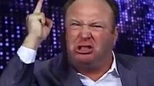 Alex Jones flees to Vimeo, is immediately banned there as well (thinkprogress.org)