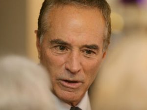  BREAKING!  Chris Collins Suspends Campaign Amid Worsening Insider Trading Scandal!