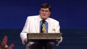 Pastor Accuses Ohio Televangelist of Sexual Abuse (newsweek.com)