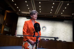 Sen. Joni Ernst, Husband Divorcing (rollcall.com)