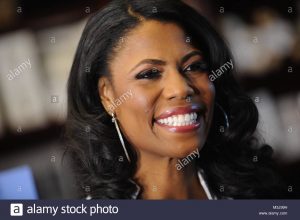 Lordy, there are MORE tapes! White House scrambles to stop Omarosa as NY Times journo says others were recording Trump
