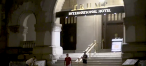 📺 WATCH! Activists Project ‘Felons Welcome Here’ Above Trump’s D.C. Hotel Front Door (newsweek.com)