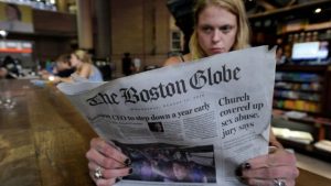 Trump’s ‘dirty war’ on media draws editorials in 300 US outlets (bbc.com)