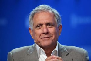 Les Is LessCBS top dog Moonves to exit amidst sex harass scandal (yahoo.com)