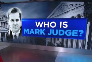 Girls Gone Wild, Conservative Edition: Mark Judge Once Sought ‘Babe’ With ‘God-Given Sex Appeal and Curves’ For ‘Daily Caller’ Shoot (mediaite.com)