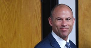 Michael Avenatti Hits Back: ‘I Have A Hell Of A Lot More Class Than Donald Trump Has Ever Had’ (politicususa.com)