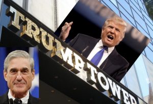 Robert Mueller just seized his first piece of Trump Tower! (palmerreport.com)