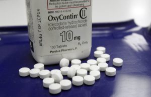 OxyContin creator being sued for ‘significant role in causing opioid epidemic’ (independent.co.uk)