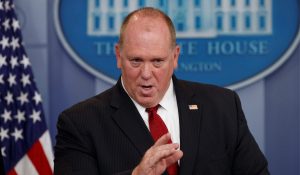 Former ICE Chief Thomas Homan to Be Honored at ‘Anti-Muslim Hate Group’ Convention (newsweek.com)