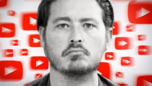 QAnon Fan Arrested for Threatening Massacre at YouTube Headquarters (thedailybeast.com)