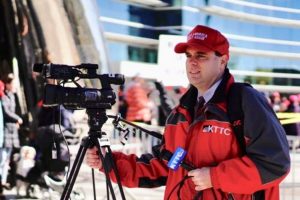 Well, that wasn’t such a good idea: Minnesota TV reporter fired for wearing Trump hat at rally (startribune.com)