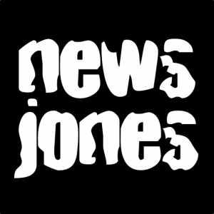 We are merging with Newsjones!