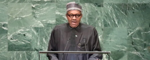 ‘It’s the real me’: Nigerian president denies dying and being replaced by clone (theguardian.com)