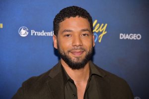 ‘Empire’ actor Jussie Smollett arrested in Chicago after being charged with filing false police report claiming he was attacked (nydailynews.com)