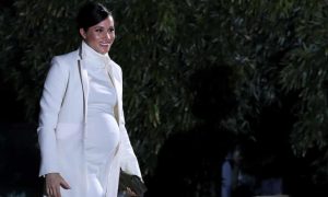 War on tabloid trash on the way? Meghan, Duchess of Sussex, threatens to sue Mail on Sunday (theguardian.com)