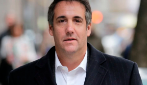 Donald Trump’s disastrous reality show turns on him as Cohen prepares to tell all