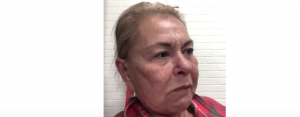 Roseanne Barr calls Alexandria Ocasio-Cortez a ‘bug-eyed b***h’