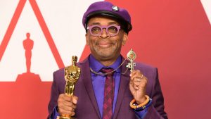Trump attacks Spike Lee for exercising free speech at Oscars (washingtonpost.com)