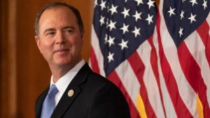 What He Said: How Adam Schiff Crushed Trumpublicans Demanding His Resignation