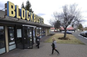 There’s one Blockbuster store left in the world (nydailynews.com)
