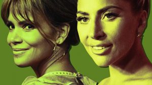 Lady Gaga and Halle Berry’s Spine Tattoos Double as a Sex Ed Lesson (thedailybeast.com)