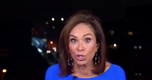 FOX News suspends unhinged bigot Jeanine Pirro