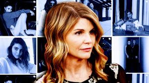 Lori Loughlin arrested in Los Angeles in college admissions bribery scandal (nydailynews.com)