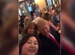 President Trump celebrated Superbowl with founder of Florida spa where Robert Kraft allegedly paid for sexual favors (nydailynews.com)