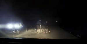 WV state troopers lose jobs after dashcam video showing cops beating teen (nydailynews.com)