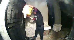 California man tried to burn down neighbor’s house to get rid of ghost (nydailynews.com)