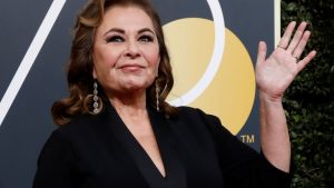 Roseanne Barr: #MeToo Women are Hos, But Trump is a ‘Deep Thinker’ (thedailybeast.com)