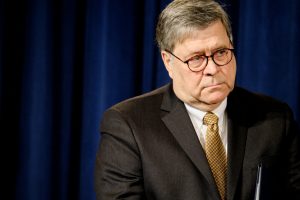 ‘Barr Report’ collapses — breaking story exposes AG’s blatant political hackery