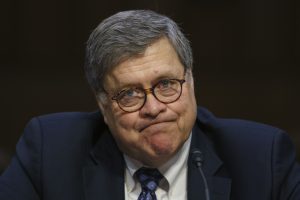 Pants on Fire: Trump Crony Barr Just Got BUSTED!