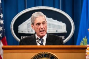 UPDATED — Mueller: “If we had confidence that the president did NOT commit a crime, we would say so”