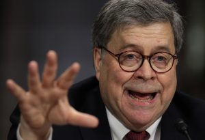 EXPOSED: AG Barr’s latest attempt to interfere with yet another SDNY investigation!
